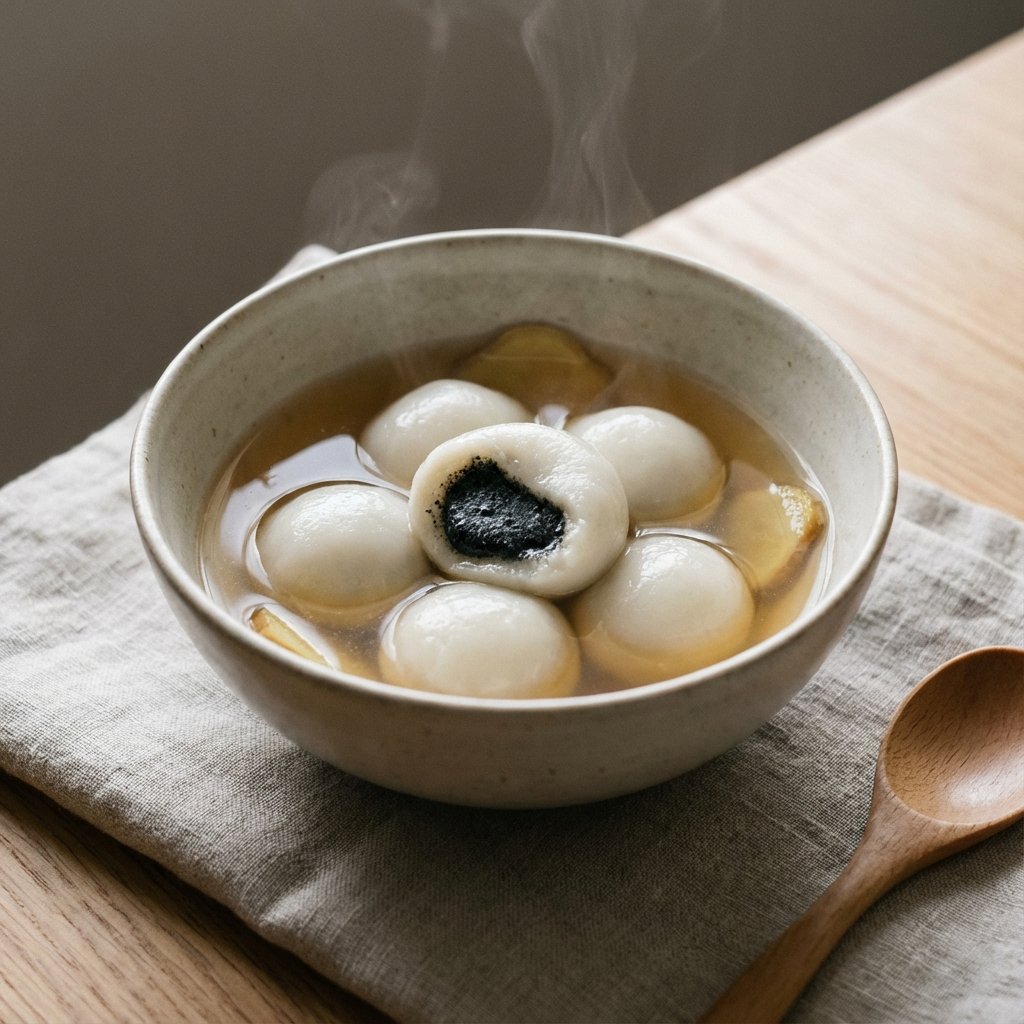Tang Yuan